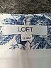 Ann Taylor LOFT Print Ivory Shorts Size 12 - photo 3