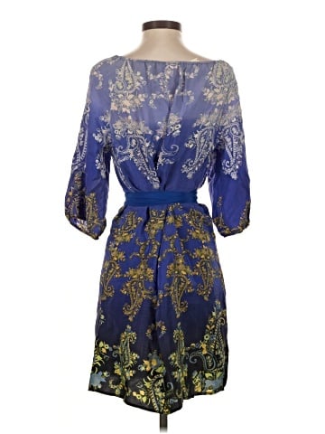 Petticoat Alley Cocktail Dress (view 2)