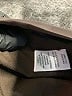 Banana Republic Solid Black Wool Skirt Size 2 - photo 5