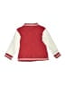 Buc-ees 100% Cotton Red Jacket Size 2T - photo 2