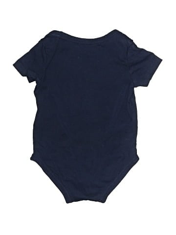 Nike Short Sleeve Onesie (view 2)