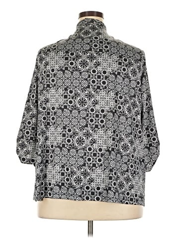 Robert Louis Kimono (view 2)