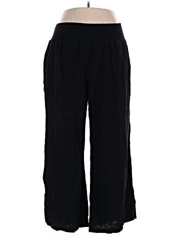 City Chic Casual Pants (view 1)