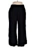 City Chic Black Casual Pants Size 18 Plus (M) - photo 1