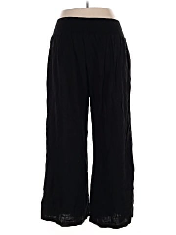 City Chic Casual Pants (view 2)