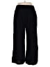 City Chic Black Casual Pants Size 18 Plus (M) - photo 2