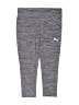 Puma Gray Active Pants Size 3 - photo 1