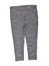 Puma Gray Active Pants Size 3 - photo 2