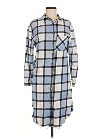 Dizzy Lizzy Casual Dress (view 1)