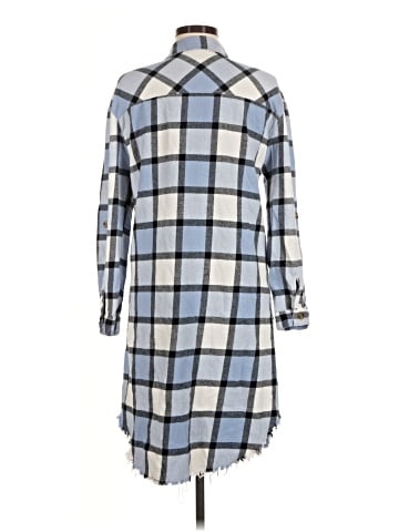 Dizzy Lizzy Casual Dress (view 2)