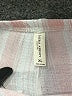 Laura Ashley Stripes Pink Shorts Size XL - photo 3