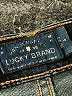Lucky Brand Blue Jeans Size 16 - photo 4