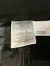 Anne Klein Solid Black Active Pants Size 14 - photo 4