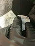 Anne Klein Solid Black Active Pants Size 14 - photo 5