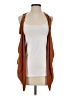 Xtaren Brown Tank Top Size S - photo 1