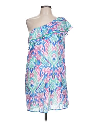 Oliphant Cocktail Dress (view 1)