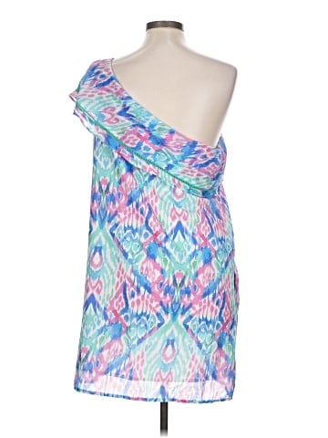 Oliphant Cocktail Dress (view 2)
