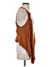 Xtaren Brown Tank Top Size S - photo 4