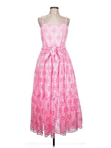 Lilly Pulitzer Cocktail Dress (view 1)