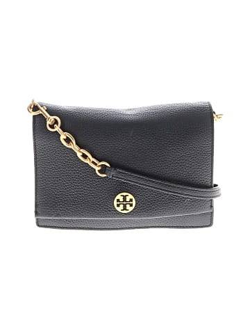 Tory Burch Leather Crossbody Bag (view 1)