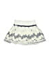 Monnalisa Graphic Ivory Skirt Size 4 - photo 2