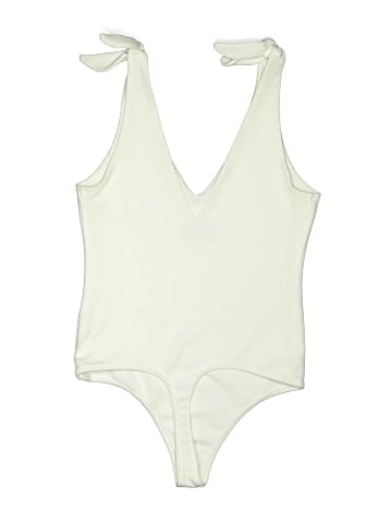 Show Me Your Mumu Bodysuit (view 2)