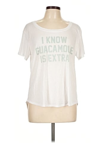 Fifth Sun Short Sleeve Top (view 1)