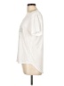 Fifth Sun Ivory Short Sleeve Top Size L - photo 5