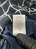 Roz & Ali 100% Polyester Black Short Sleeve Blouse Size 2X - photo 8