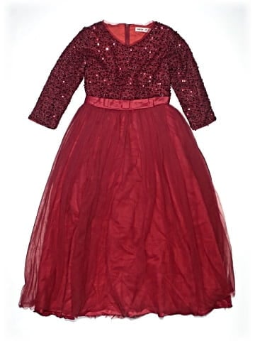 Shein Dress (view 1)