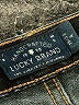 Lucky Brand Blue Jeans Size 16A - photo 4