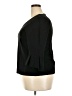 rsvp by TALBOTS Black 3/4 Sleeve Top Size XL - photo 5