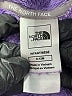 The North Face 100% Polyester Purple Jacket Size 6-12 mo - photo 3