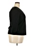 rsvp by TALBOTS Black 3/4 Sleeve Top Size XL - photo 4