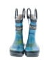 Assorted Brands Blue Rain Boots Size 4 (baby) - photo 2