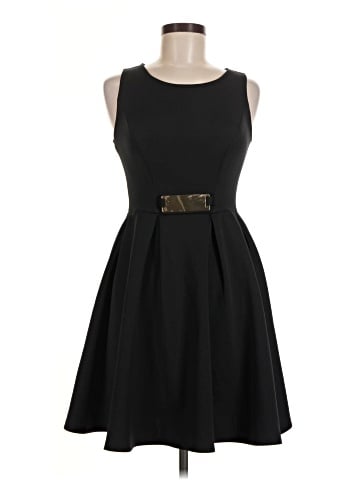 Blu-39 Cocktail Dress (view 1)