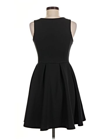 Blu-39 Cocktail Dress (view 2)