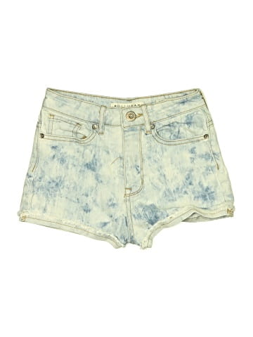Bullhead Denim Shorts (view 1)