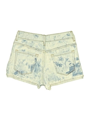 Bullhead Denim Shorts (view 2)