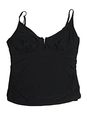 Anne Cole Swimsuit Top (view 1)
