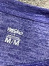 Mossimo Blue Short Sleeve T-Shirt Size M - photo 7