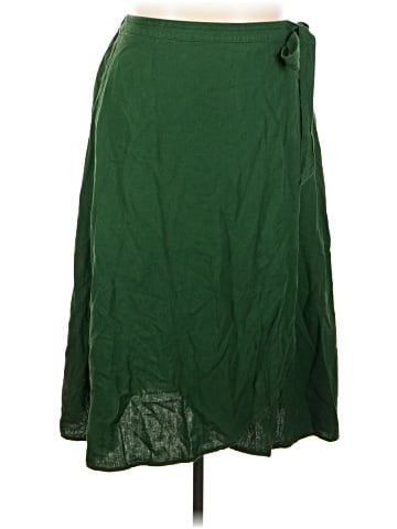 J.Crew Factory Store Casual Skirt (view 1)