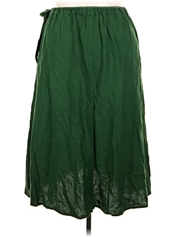 J.Crew Factory Store Casual Skirt (view 2)