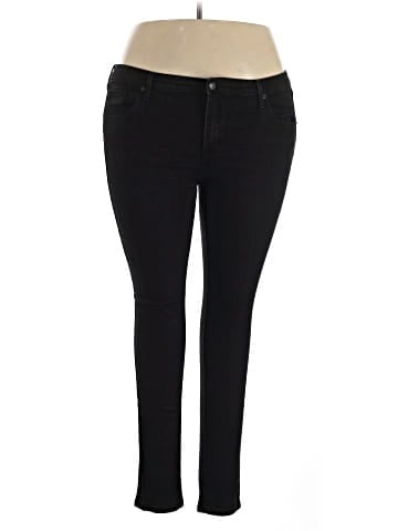 Mossimo Jeggings (view 1)