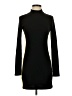 Forever 21 Black Casual Dress Size S - photo 1
