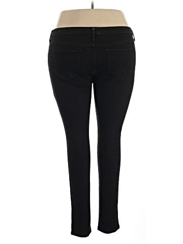 Mossimo Jeggings (view 2)