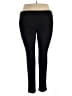 Mossimo Solid Black Jeggings Size 18R - photo 2