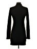 Forever 21 Black Casual Dress Size S - photo 2
