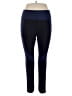 Core 10 Color Block Blue Active Pants Size XL - photo 1