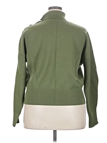 Free Assembly Turtleneck Sweater (view 2)